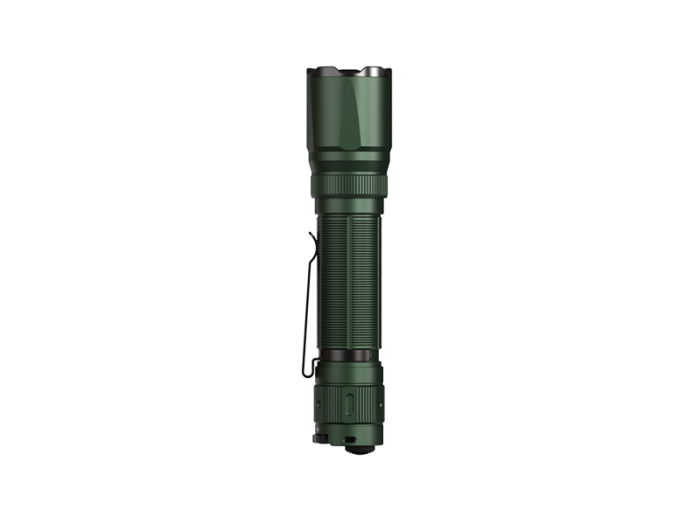 Ліхтар тактичний Fenix TK20R UE, темно-зелений
