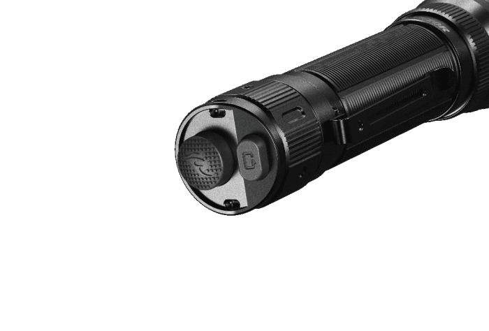 Ліхтар ручний Fenix TK20R V2.0