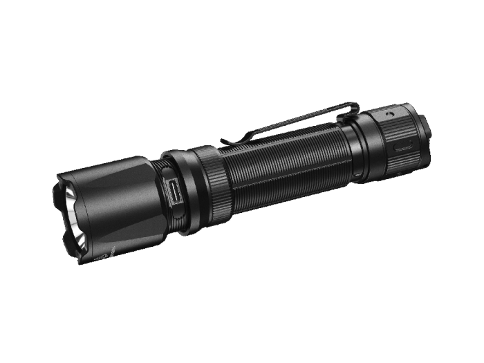 Ліхтар ручний Fenix TK20R V2.0