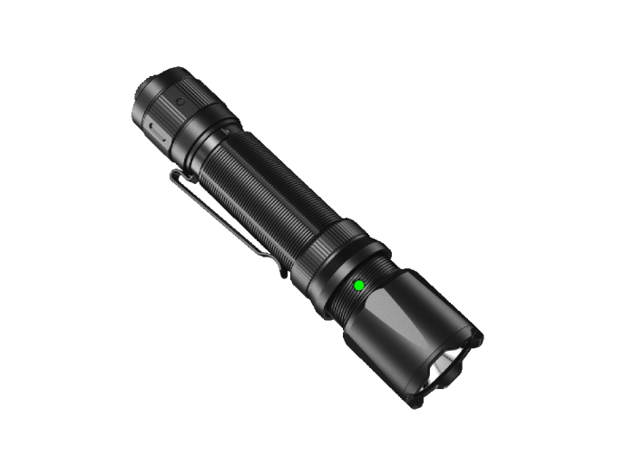 Ліхтар ручний Fenix TK20R V2.0