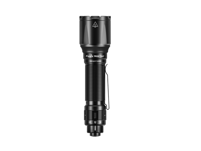 Ліхтар ручний Fenix TK22TAC
