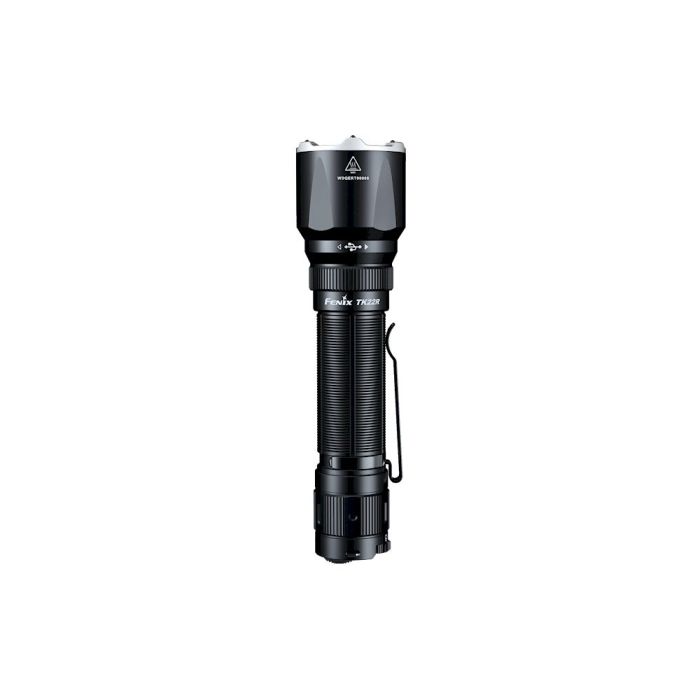 Фонарь ручной Fenix ​​TK22R