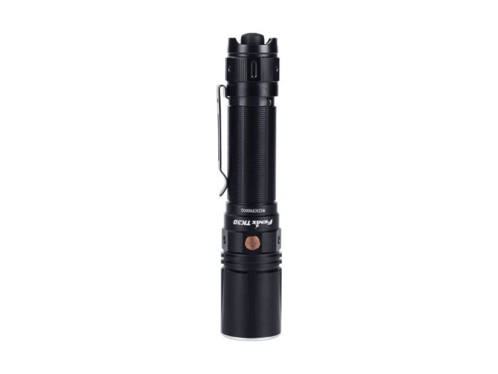 Ліхтар ручний лазерний Fenix TK30 Laser