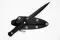 Тактичний ніж ВЕНДЕТА Blade Brothers Knives (BBK)