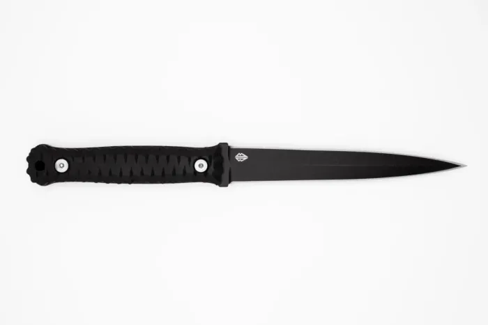 Тактичний ніж ВЕНДЕТА Blade Brothers Knives (BBK)