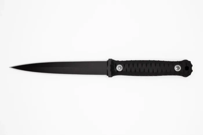 Тактичний ніж ВЕНДЕТА Blade Brothers Knives (BBK)
