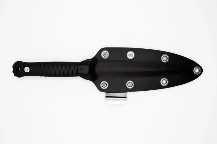 Тактичний ніж ВЕНДЕТА Blade Brothers Knives (BBK)
