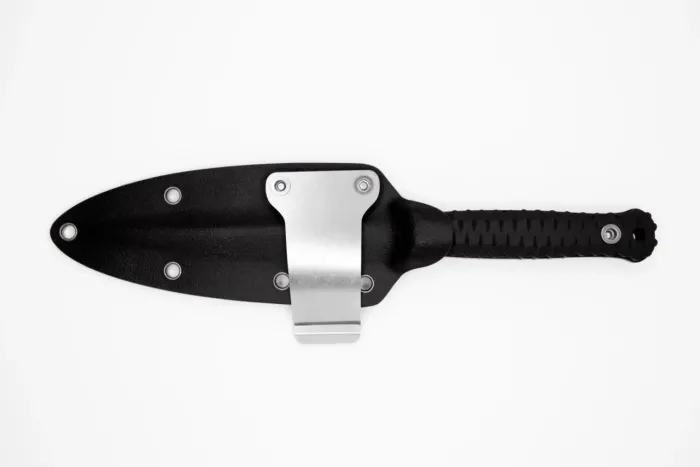 Тактичний ніж ВЕНДЕТА Blade Brothers Knives (BBK)