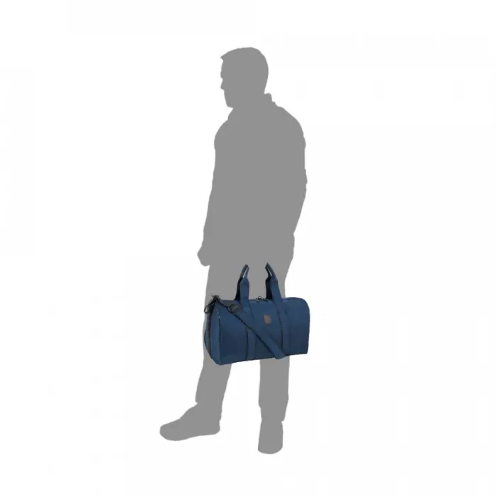 Дорожня сумка DANAPER Voyage 16, Gray