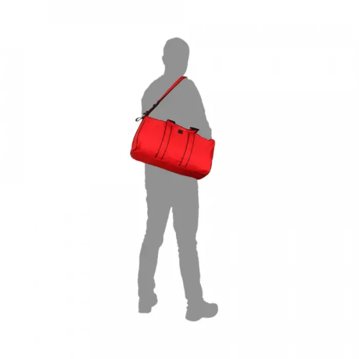 Дорожня сумка DANAPER Voyage 22, Red