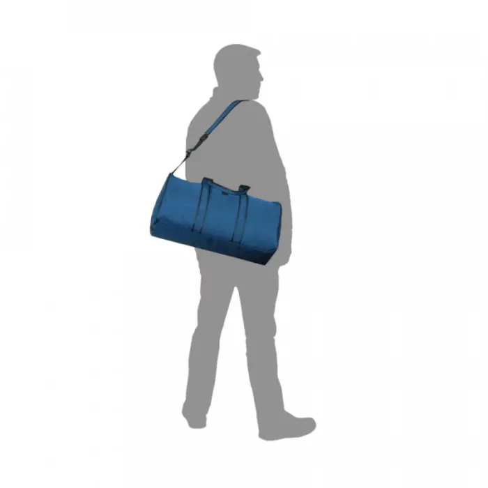 Дорожня сумка DANAPER Voyage 33, Blue