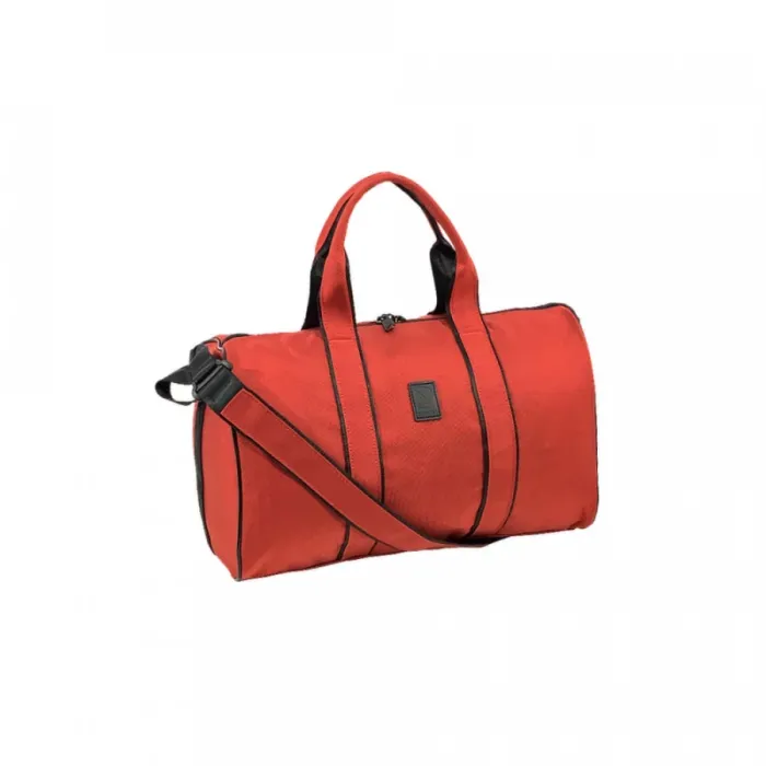 Дорожня сумка DANAPER Voyage 16, Red