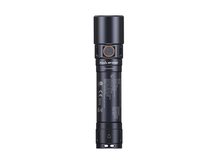 Ліхтар ручний вибухобезпечний Fenix WF30RE
