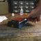 Work Sharp Точилка механічна Benchtop Whetstone Sharpener WSBCHWHT-I