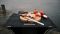 Work Sharp Керамічний мусат Ceramic Kitchen Honing Rod WSKTNCHR-I