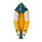 Човен надувний Naturehike CNK2300SS012, для 1 людини 