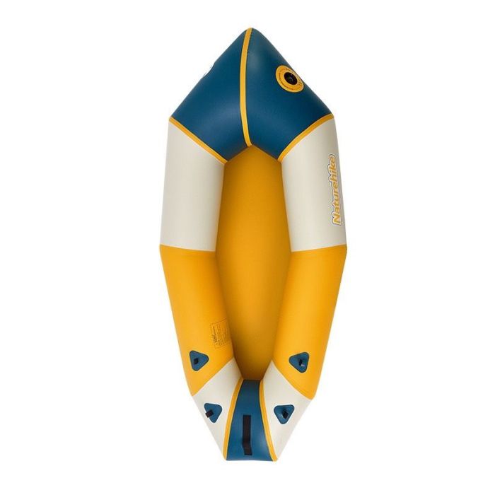 Човен надувний Naturehike CNK2300SS012, для 1 людини 
